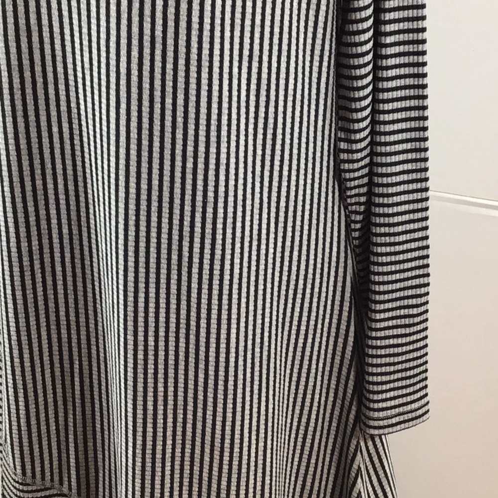 Soft Surroundings Ryley knit maxi dress L - Picture 3 of 11